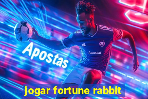 jogar fortune rabbit